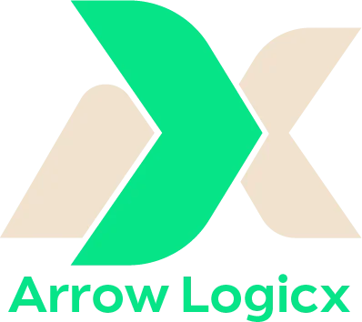 ArrowLogicx Logo